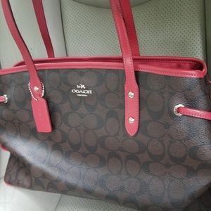 Coach Handbag
